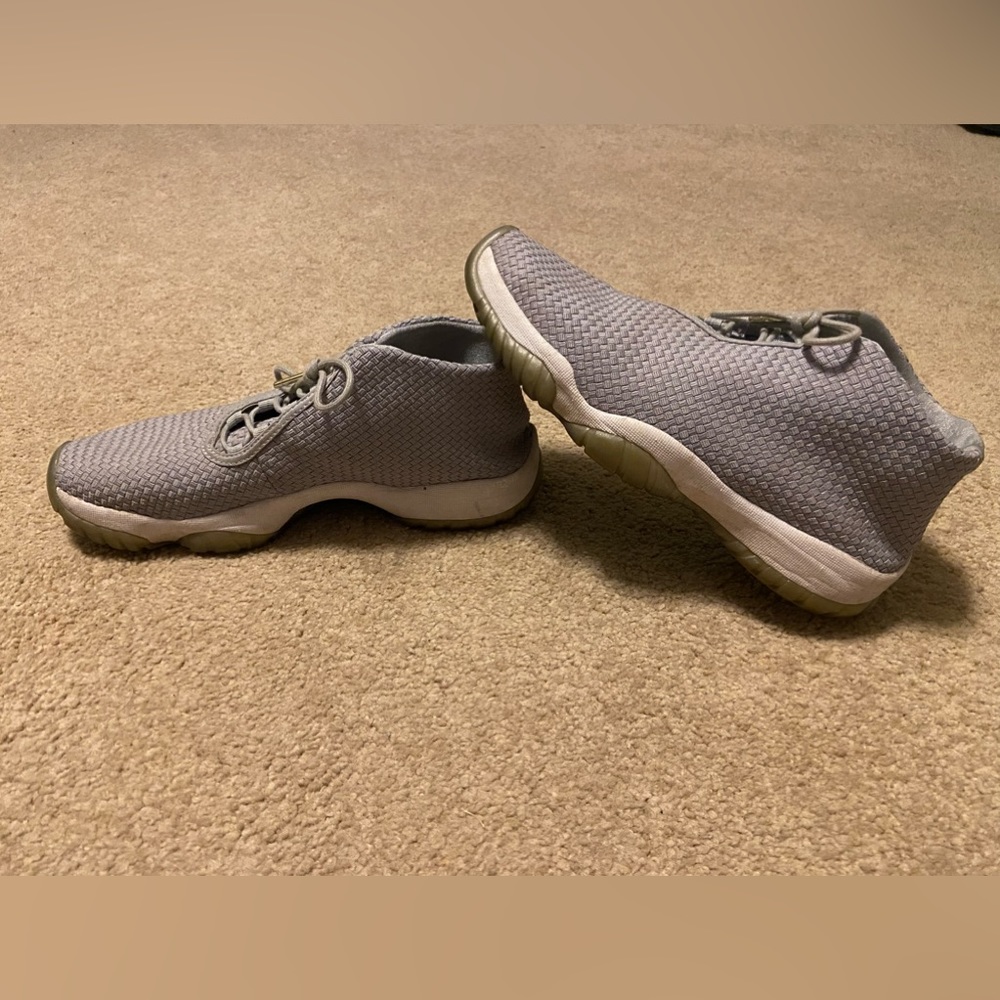 Air Jordan Shoes